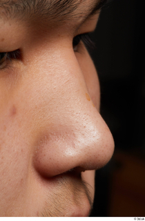 HD Face Skin Muramoto Michizane face nose skin pores skin…